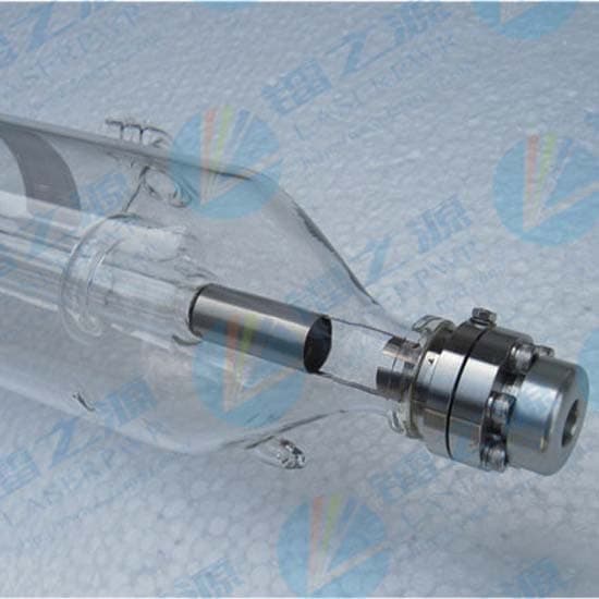 High Quality RECI S6_W6 130W CO2 Glass Laser Tube Price